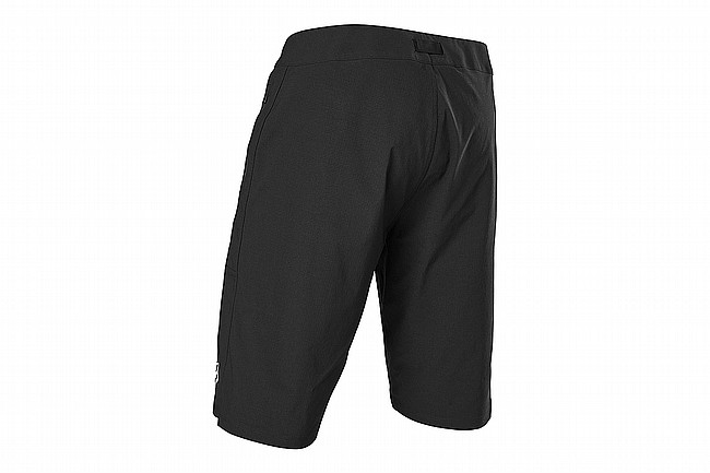 Fox Racing Mens Ranger Short w/ Liner 23 Black