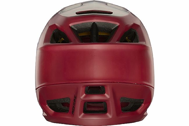 Fox Racing Proframe MIPS MTB Helmet Cardinal