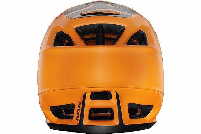 Fox Racing Proframe MIPS MTB Helmet Atomic Orange