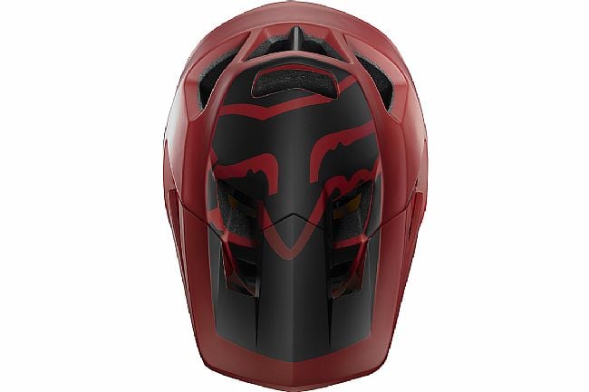 Fox Racing Proframe MIPS MTB Helmet Cardinal