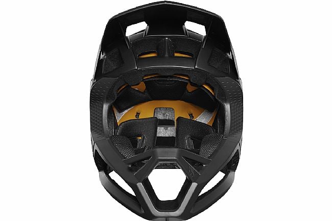 Fox Racing Proframe MIPS MTB Helmet Matte Black