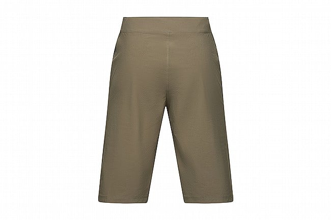 Fox Racing Mens Flexair Short Military