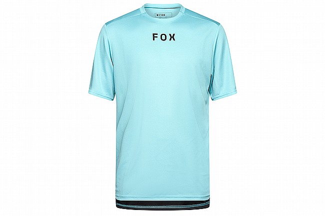 Fox Racing Mens Ranger SS Jersey - Wordmark Vintage Wash