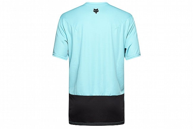 Fox Racing Mens Ranger SS Jersey - Wordmark Vintage Wash