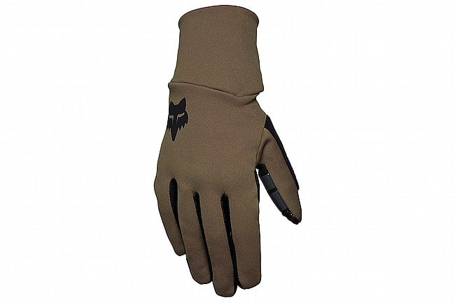 Fox Racing Womens Ranger Fire Glove Ash