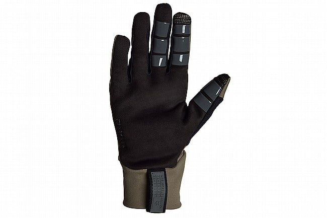 Fox Racing Womens Ranger Fire Glove Ash