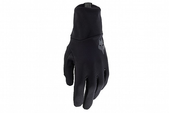 Fox Racing Womens Ranger Fire Glove Black