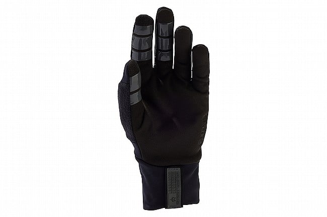Fox Racing Womens Ranger Fire Glove Black