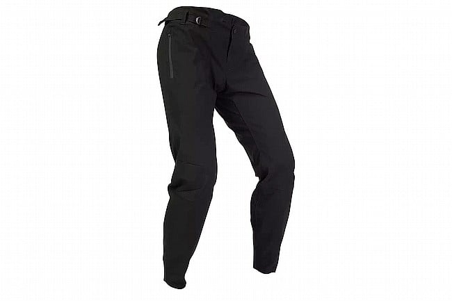 Fox Racing Mens Ranger Pant 24 Black