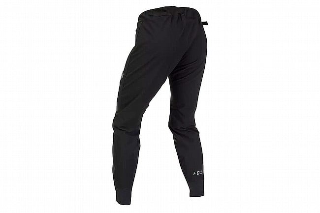 Fox Racing Mens Ranger Pant 24 Black