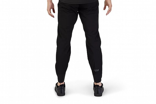 Fox Racing Mens Ranger Pant 24 Black