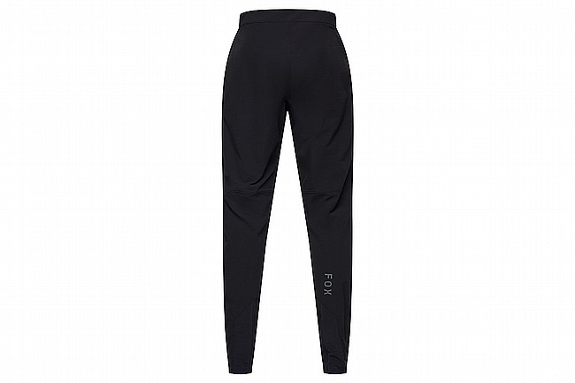 Fox Racing Mens Ranger Pant Black