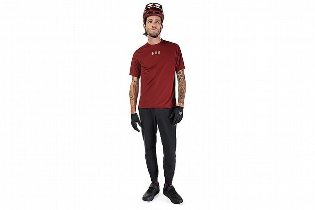 Fox Racing Mens Ranger Pant Black