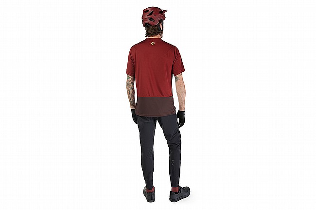 Fox Racing Mens Ranger Pant Black