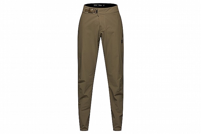 Fox Racing Mens Ranger Pant Military