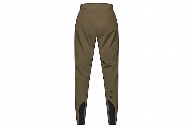 Fox Racing Mens Ranger Pant Military