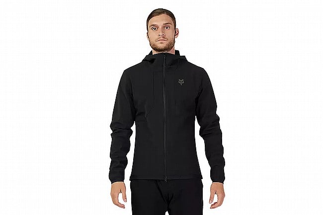 Fox Racing Mens Ranger Fire Hoodie 