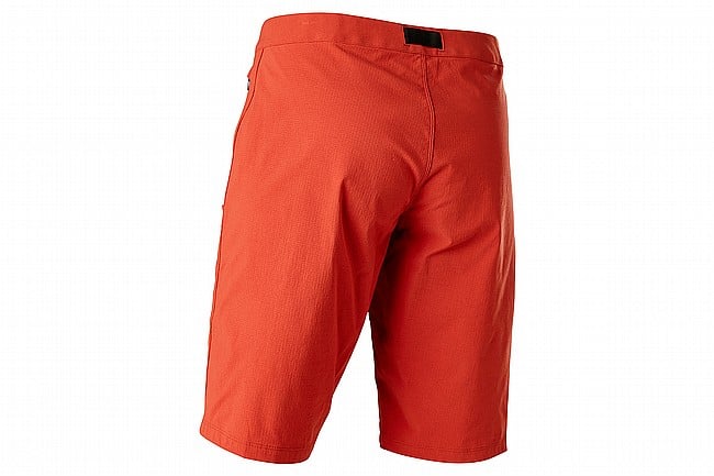 Fox Racing Womens Ranger Short w/ Liner Red Clay