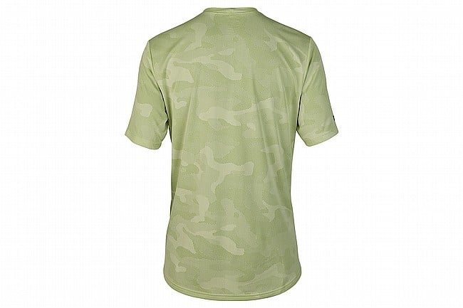 Fox Racing Mens Ranger Tru Dri SS Jersey Cactus