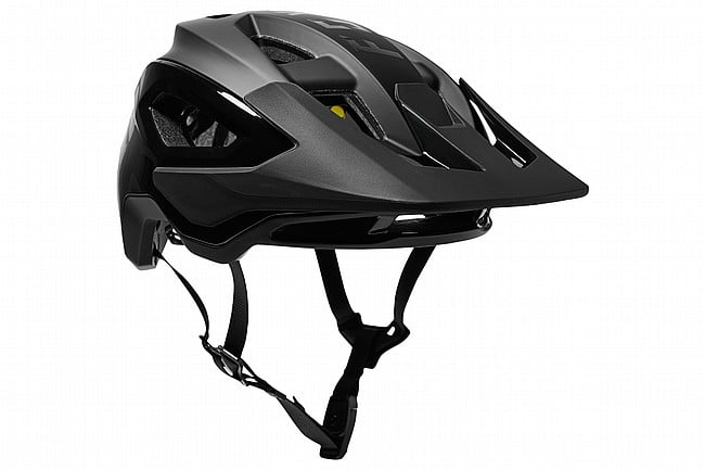 Fox Racing Speedframe Pro MIPS MTB Helmet Black