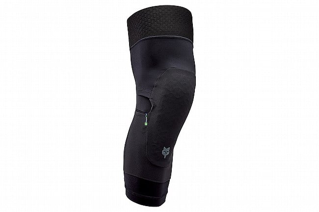 Fox Racing Enduro Pro Knee Guard Black