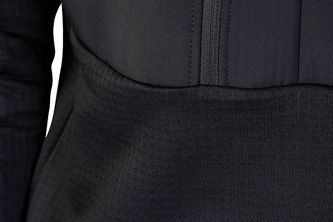 Fox Racing Mens Defend Thermal Hoodie 