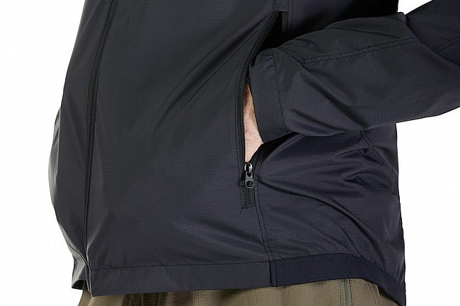 Fox Racing Mens Ranger Wind Jacket 