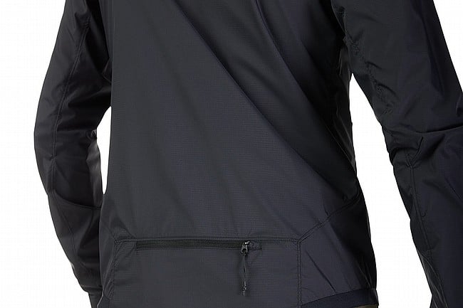Fox Racing Mens Ranger Wind Jacket 