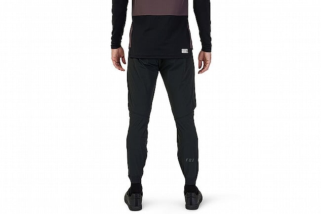 Fox Racing Mens Flexair PRO Fire Alpha Pant 