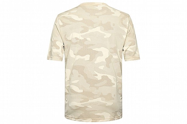 Fox Racing Mens Ranger Tru Dri SS Jersey  Cream
