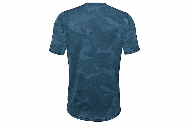 Fox Racing Mens Ranger Tru Dri SS Jersey  Dark Vintage