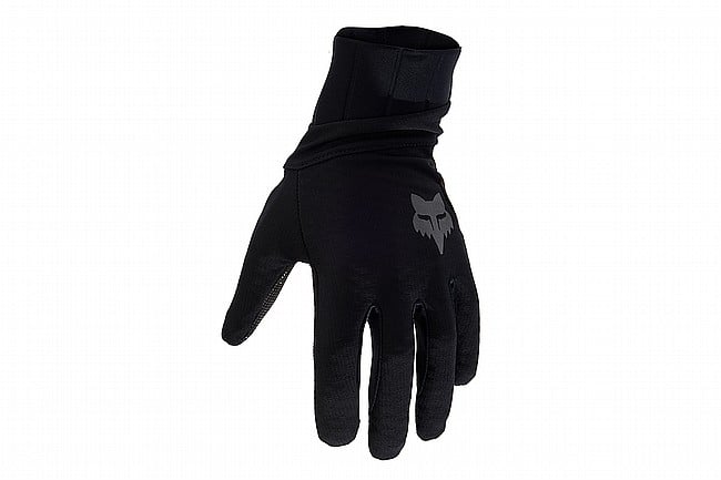 Fox Racing Defend Pro Fire Glove Black