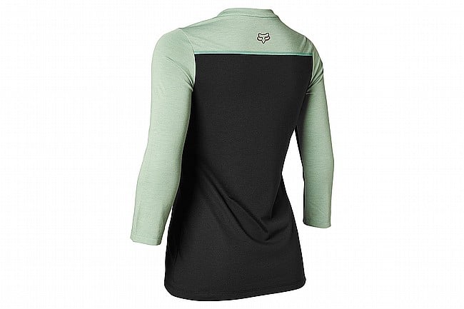 Fox Racing Womens Ranger Drirelease 3/4 Jersey 