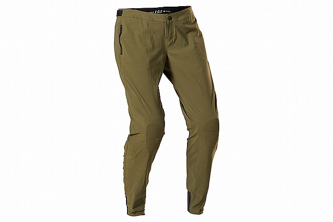 Fox Racing Womens Ranger Pant Olive Green