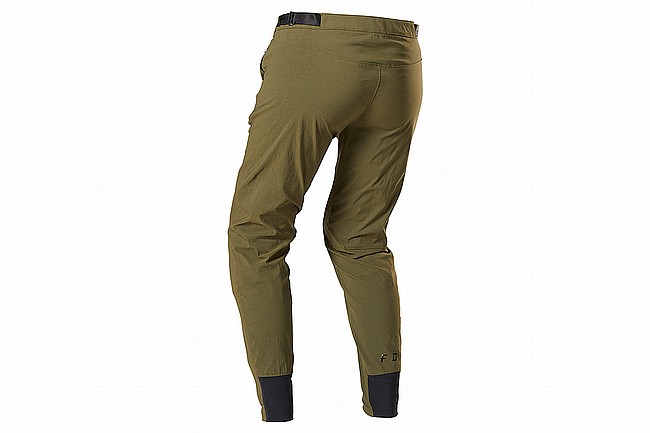 Fox Racing Womens Ranger Pant Olive Green