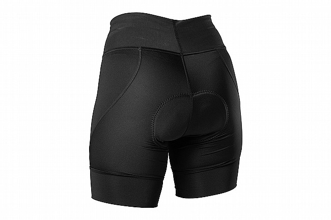 Fox Racing Womens Tecbase Lite Liner Short Black