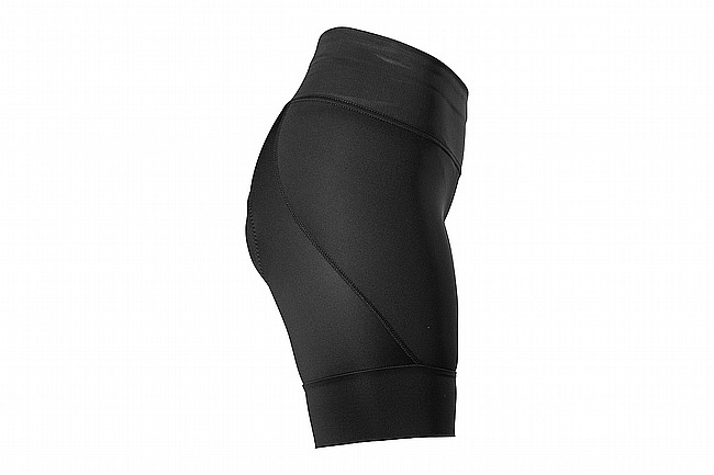 Fox Racing Womens Tecbase Lite Liner Short Black