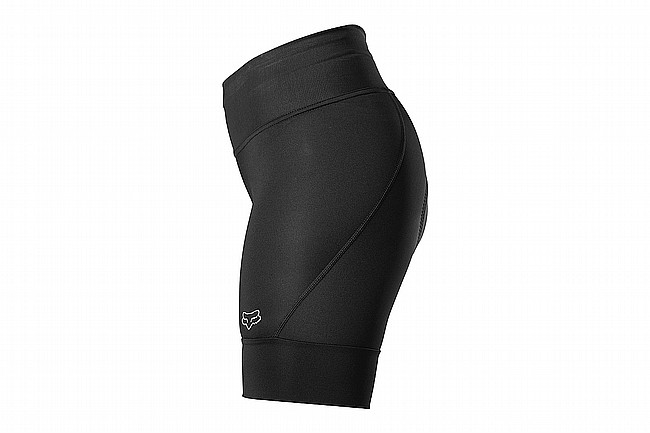 Fox Racing Womens Tecbase Lite Liner Short Black
