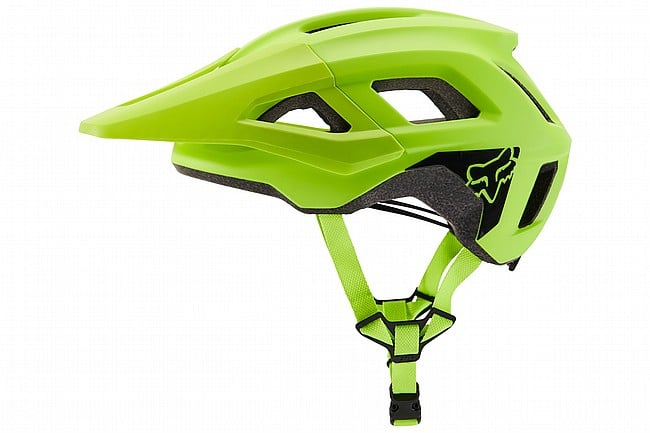 Fox Racing Youth Mainframe MIPS MTB Helmet Flo Yellow