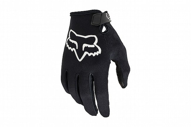 Fox Racing Youth Ranger Glove Black