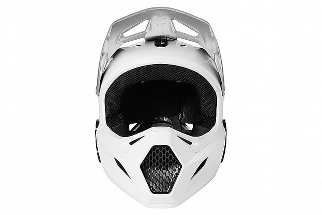 Fox Racing Youth Rampage MIPS MTB Helmet White - Youth