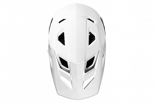 Fox Racing Youth Rampage MIPS MTB Helmet White - Youth