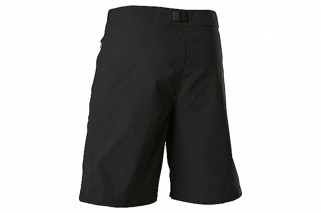 Fox Racing Youth Ranger Short w/ Liner Black