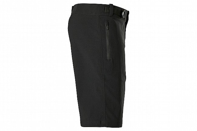 Fox Racing Youth Ranger Short w/ Liner Black