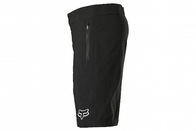 Fox Racing Youth Ranger Short w/ Liner Black