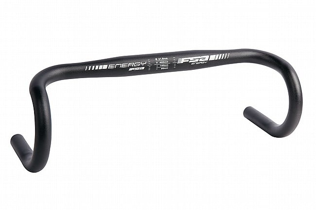 FSA Energy Traditional Alloy Handlebars 