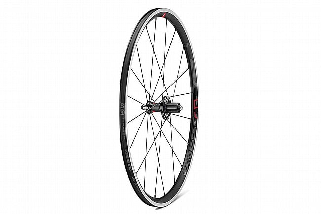 Fulcrum Racing 5 C17 Rim Brake Wheelset 