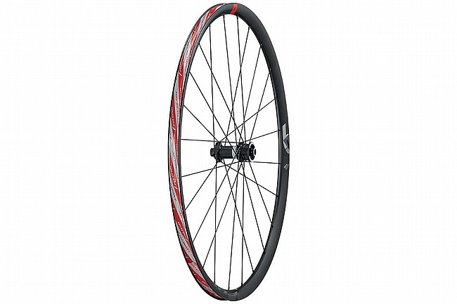 Fulcrum Racing 6 Disc Brake Alloy Wheelset 