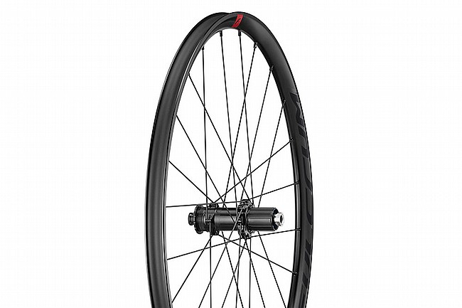 Fulcrum Rapid Red 5 Disc Brake Gravel Wheelset 