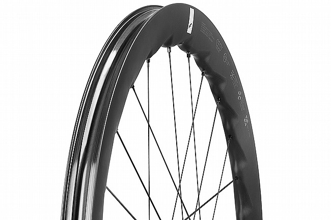 Fulcrum Sharq GR Carbon Disc Brake Wheelset 